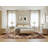 Machine Washable Persian Brown Area Rug-1085045677