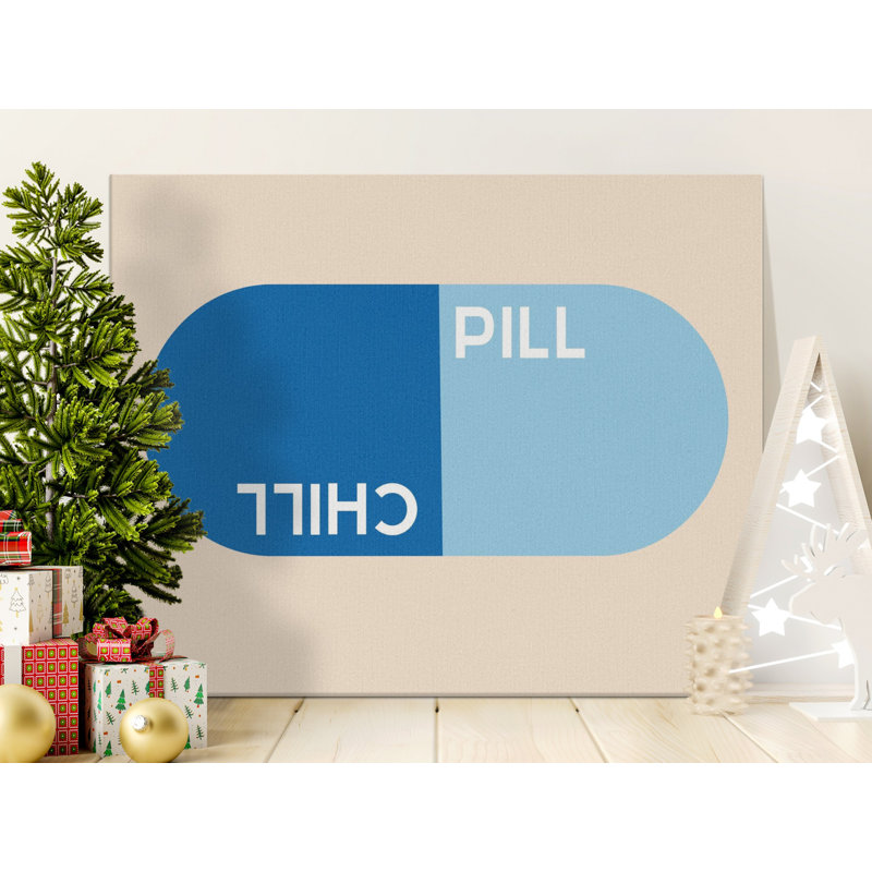 Mulkey Wrapped Canvas Print Set, 14x11