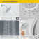 Spectra Handheld Shower Head 1.8 GPM GPM