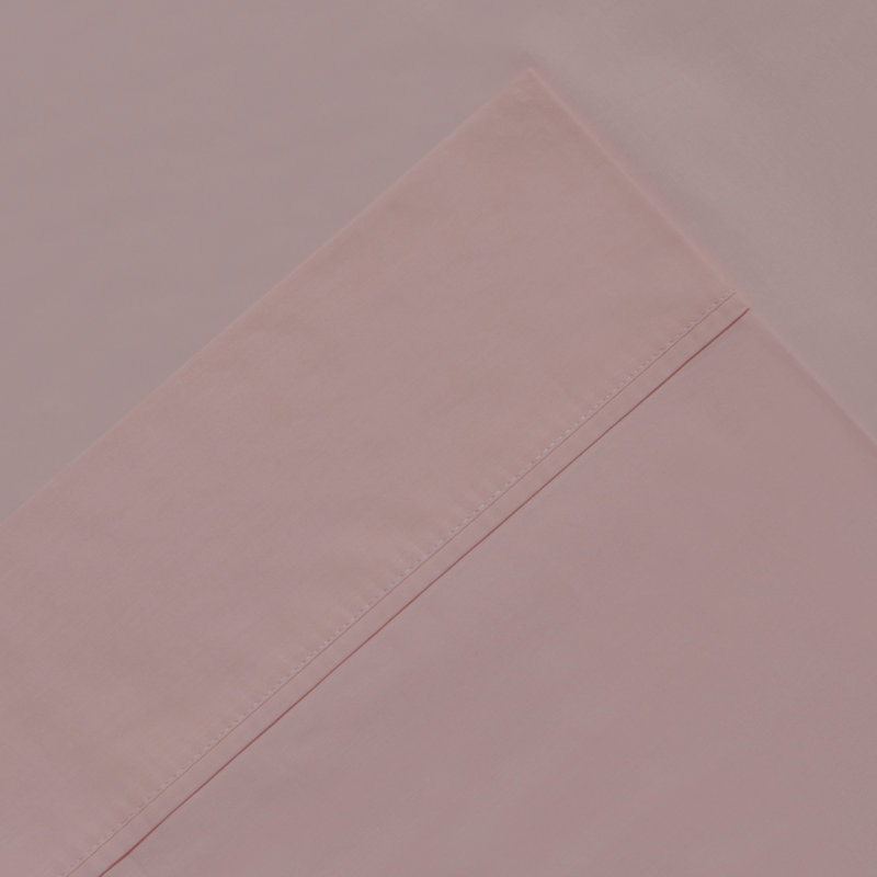 Ensemble de draps 100% coton Pointehaven, Cedar Paisley, Ensemble de draps pour lit double