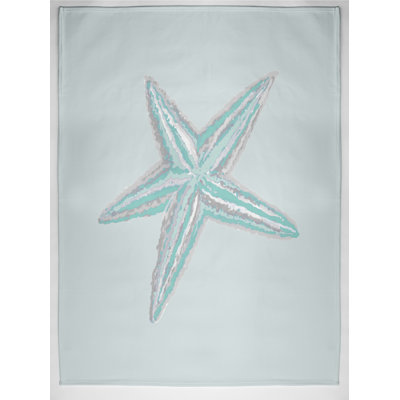Houser Plain Weave / Muslin Throw Blanket