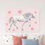 Crotty - No Frame Print on Canvas-37528374