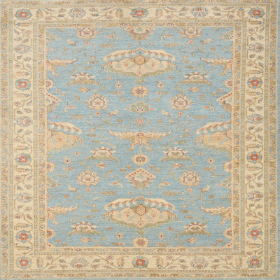 Oriental Indoor Rug