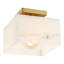 Plafonnier semi-encastré Dereham-279545333-279804542