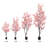 Artificial Cherry Blossom Tree in Pot-1156125354-1156574699