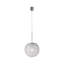 Keen 1 - Light Chrome Sphere Pendant-9108199