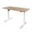 Techni Mobili Adjustable Sit To Stand Desk
