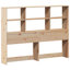 Solid Wood Headboard-104508267-104508270