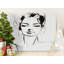 Safford Wrapped Canvas Print Set-428695597