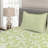 Vibrant Farmhouse / Country Polyester Floral Coverlet-1075815071