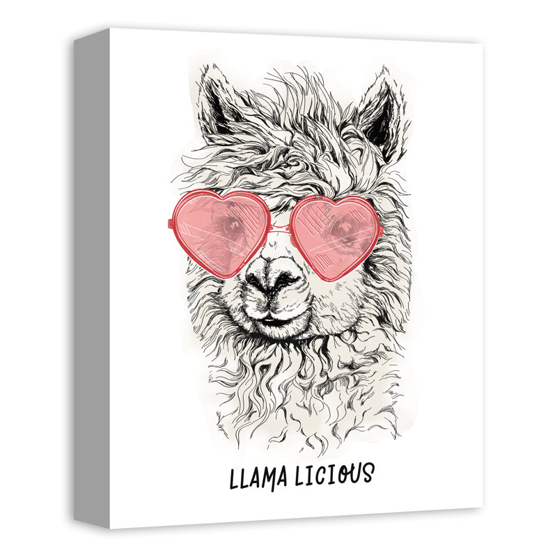 Massasoit Animals Canvas Art