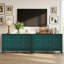 Philomena 119.38cm W 6 - Drawer Chest of Drawers-1393331976