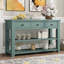 Console en bois massif 48,82 po Ronda-2045380706-2045380711