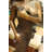 Benge Beautiful Women Holding Drape Statue