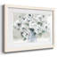Roses blanches tendres - impression d'un seul cadre-1193666879-1193666872