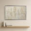 Whispering Grasses I par Julia Purinton - Impression sur toile-130828630-130828635