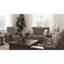 Fauteuil convertible avec rangement Primenest Nimbusflow