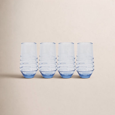 Amalia Acrylic Small Tumbler