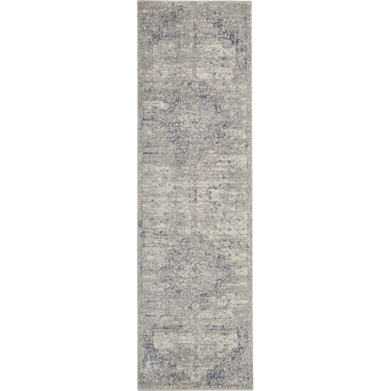Royal Terrace Oriental Area Rug, Runner 66cm x 229cm