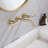 Wall Mounted Optional 2-handle Bathroom Faucet-55262669