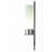 Orchard Town Armed Sconce