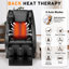Fauteuil de massage Zero Gravity