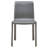 Thorsen 18.5 " H Faux Leather Upholstered Side Chair-1416205294