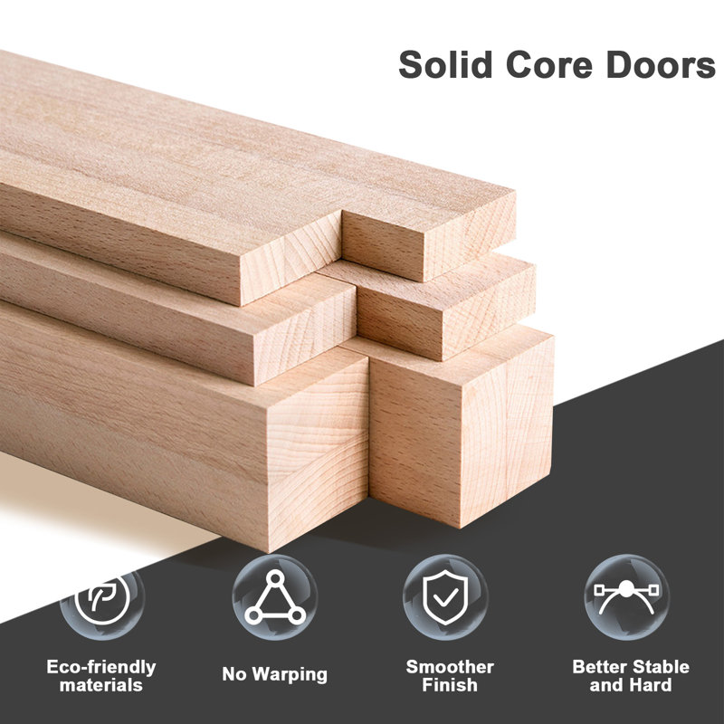 Sliding Barn Door - 4 Panel Chevron Design Solid Wood Black Prefinished Includes Hardware Kit, 60" x 84", 2