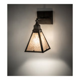 Arnage 1 - Light Armed Sconce