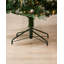 Green Realistic Spruce Christmas Tree with 500 LED Chasing Lights and Pinecones-1790913115