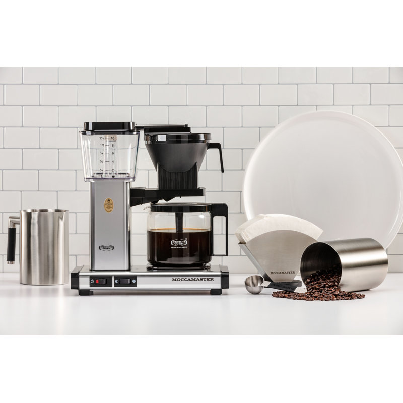 Porte-filtre Moccamaster