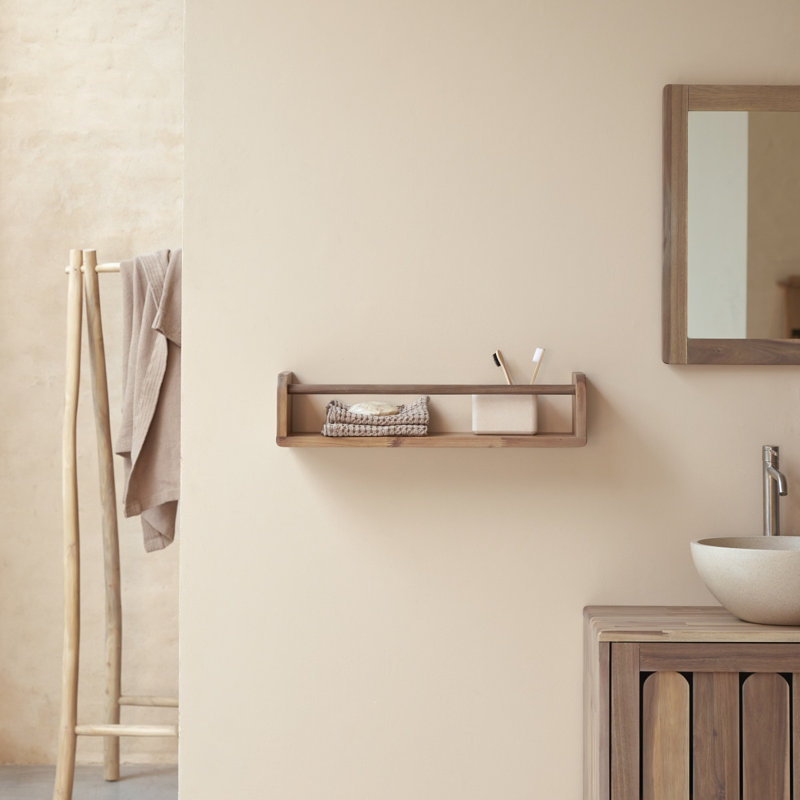 Lila Floating Shelf
