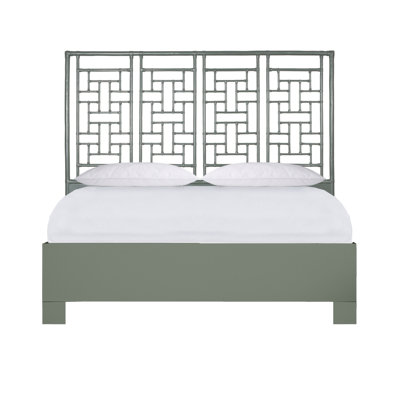 Ohana Standard Bed