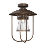 Erlenmeyer Outdoor Pendant