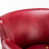 Rouge sélectionné
