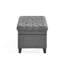 OTTOMAN DE RANGEMENT JULiana-998977006