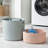 Rebrilliant Plastic Decorative Basket-612049685