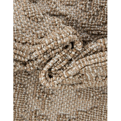 Indoor/Outdoor Traditional Area Rug