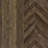 Harlie Rustic Oak 2-Doors Wine Cabinet