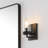 Nicoletti Iron Armed Sconce-1580087164