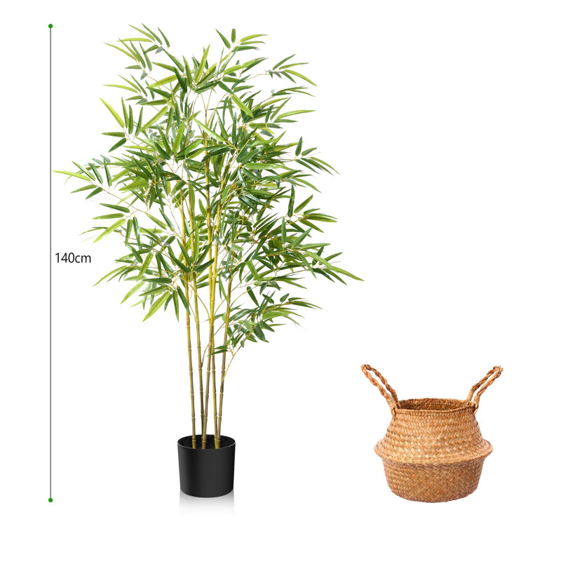 Anneclaar 140cm Faux Tree