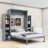 Nicara Murphy Storage Bed-154993439-154993438
