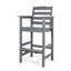 Chaise de bar d'extérieur Adirondack-738805877