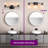 Beaudette 24" 3-Light Dimmable Vanity Light-683960121-728120033