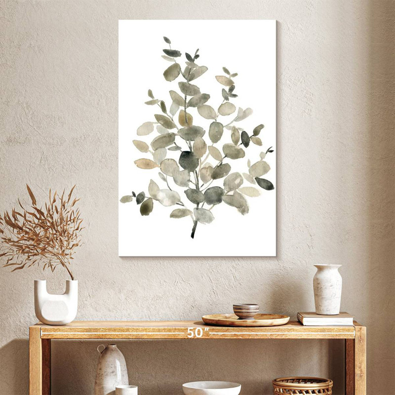 Eucalyptus neutre Harnek II, H 24 po x l 16 po