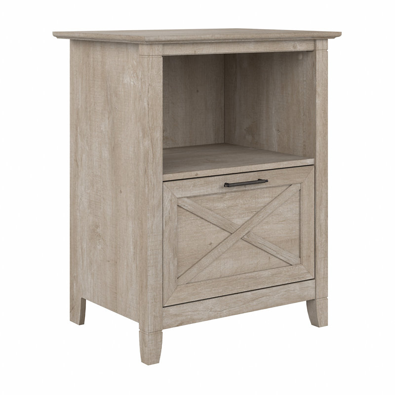 Siena 23.7'' Wide 1 -Drawer File Cabinet