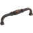 Brushed Oil Rubbed Bronze selected