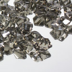 Ensemble de remplisseurs de vase 80 pièces Sarai, Gris