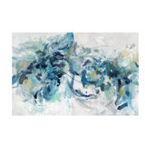 A Journey Of Wonder Painting by Jean Kenna
