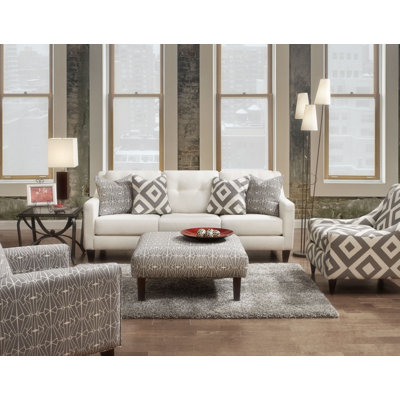Olvera Living Room Set